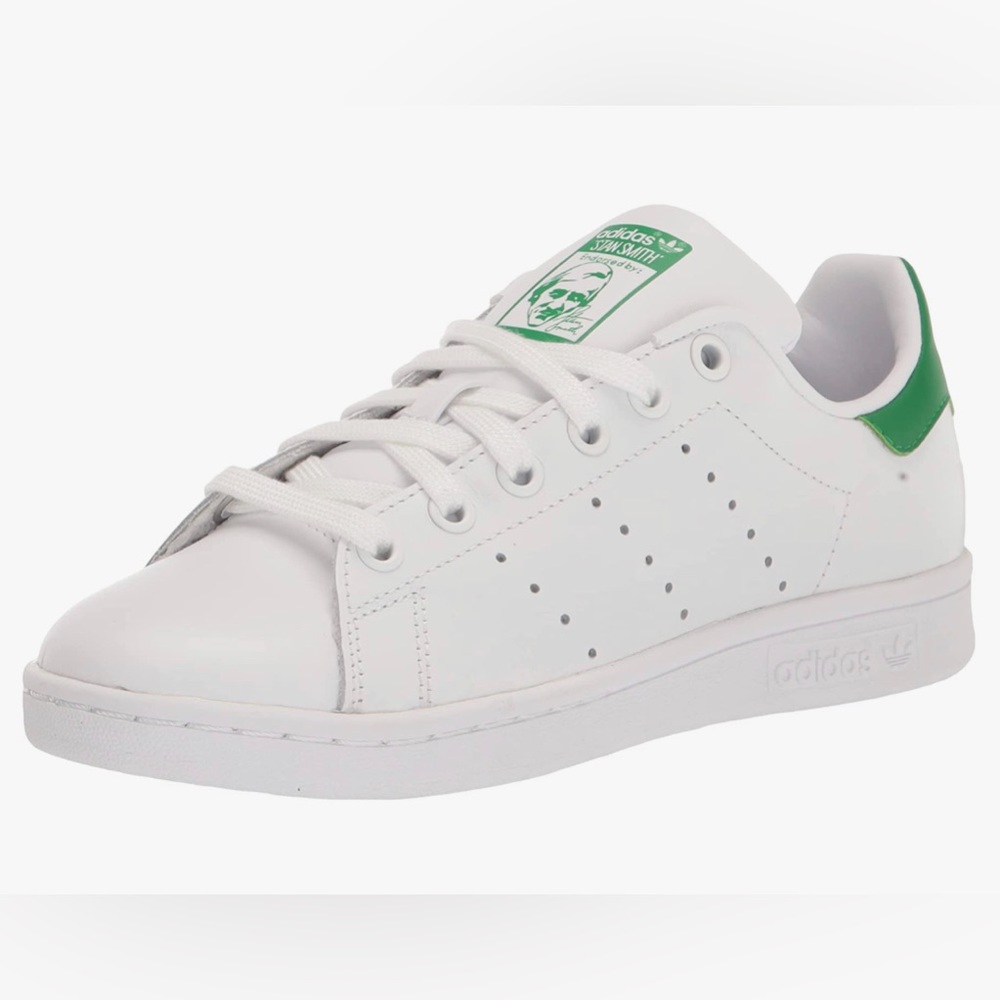 adidas Originals Men's Stan Smith Sneaker